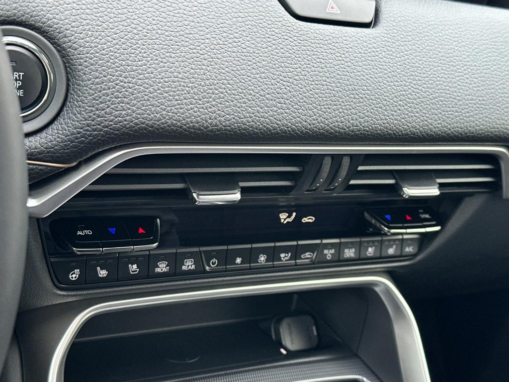 new 2026 Mazda CX-90 car, priced at $42,118