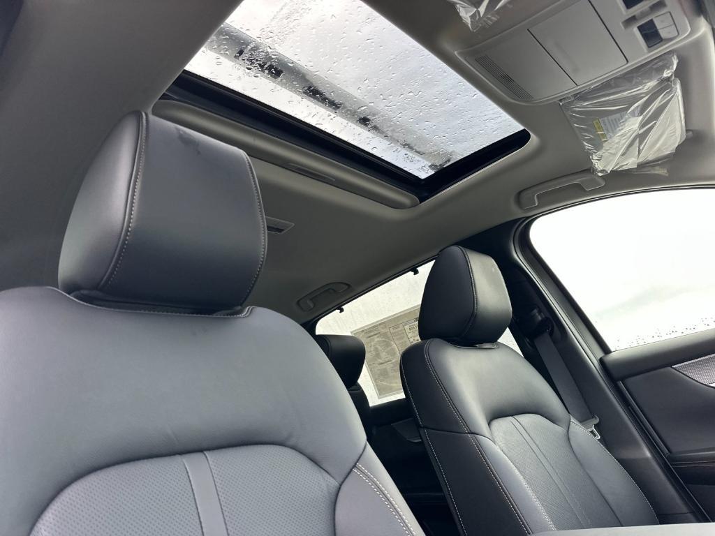 new 2026 Mazda CX-90 car, priced at $42,118