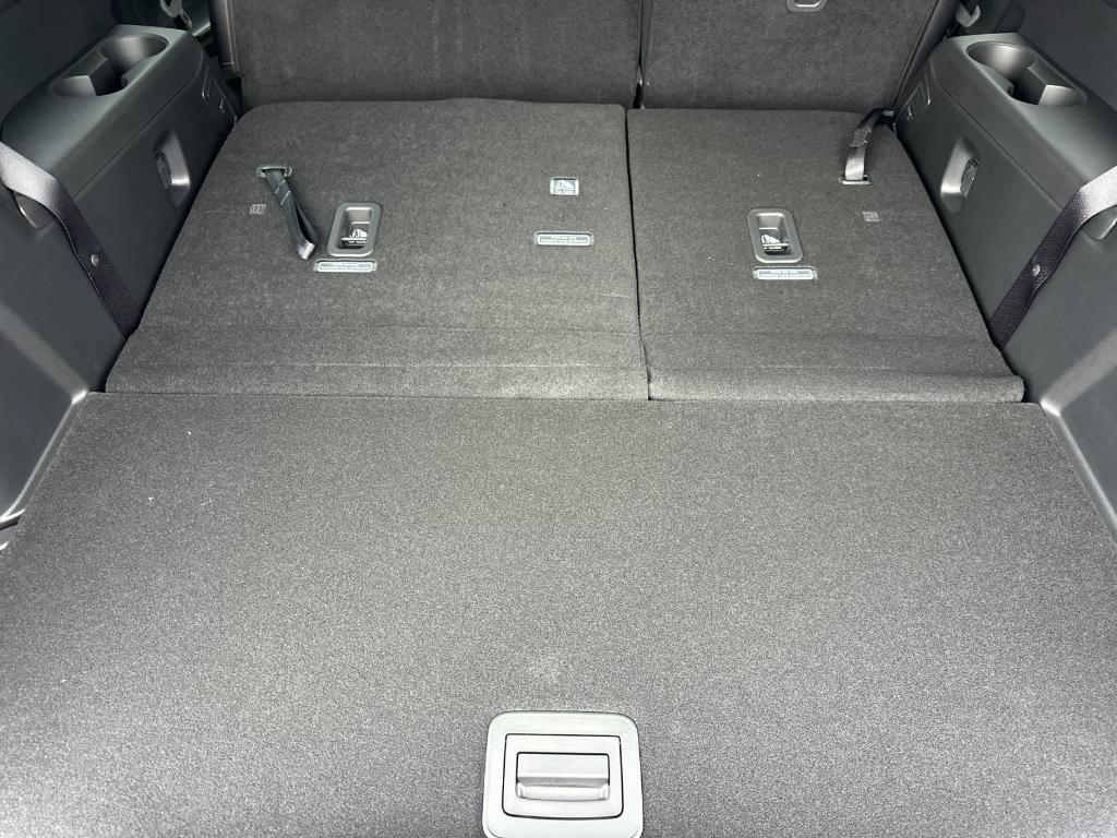 new 2026 Mazda CX-90 car, priced at $42,118