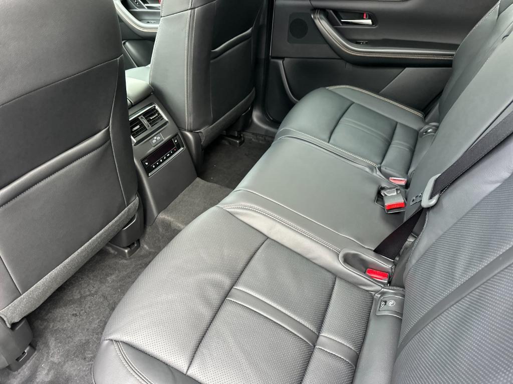 new 2026 Mazda CX-90 car, priced at $42,118