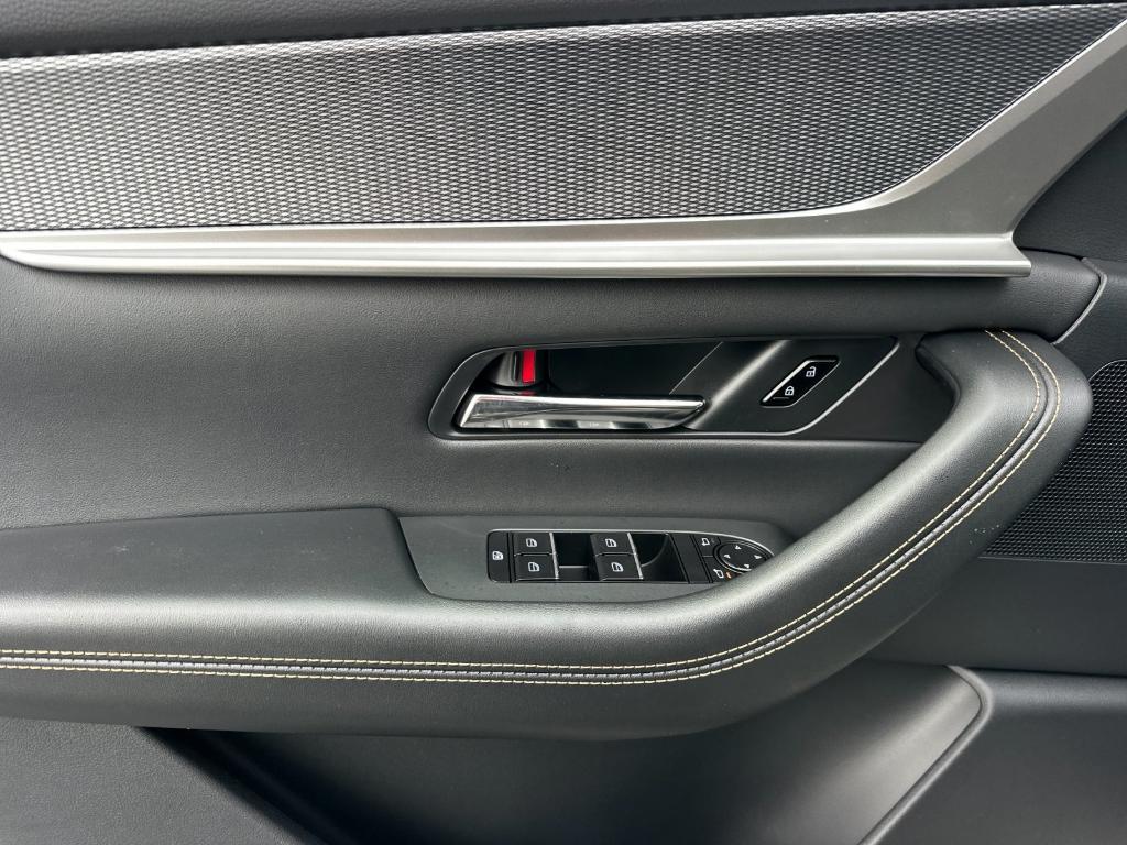 new 2026 Mazda CX-90 car, priced at $42,118