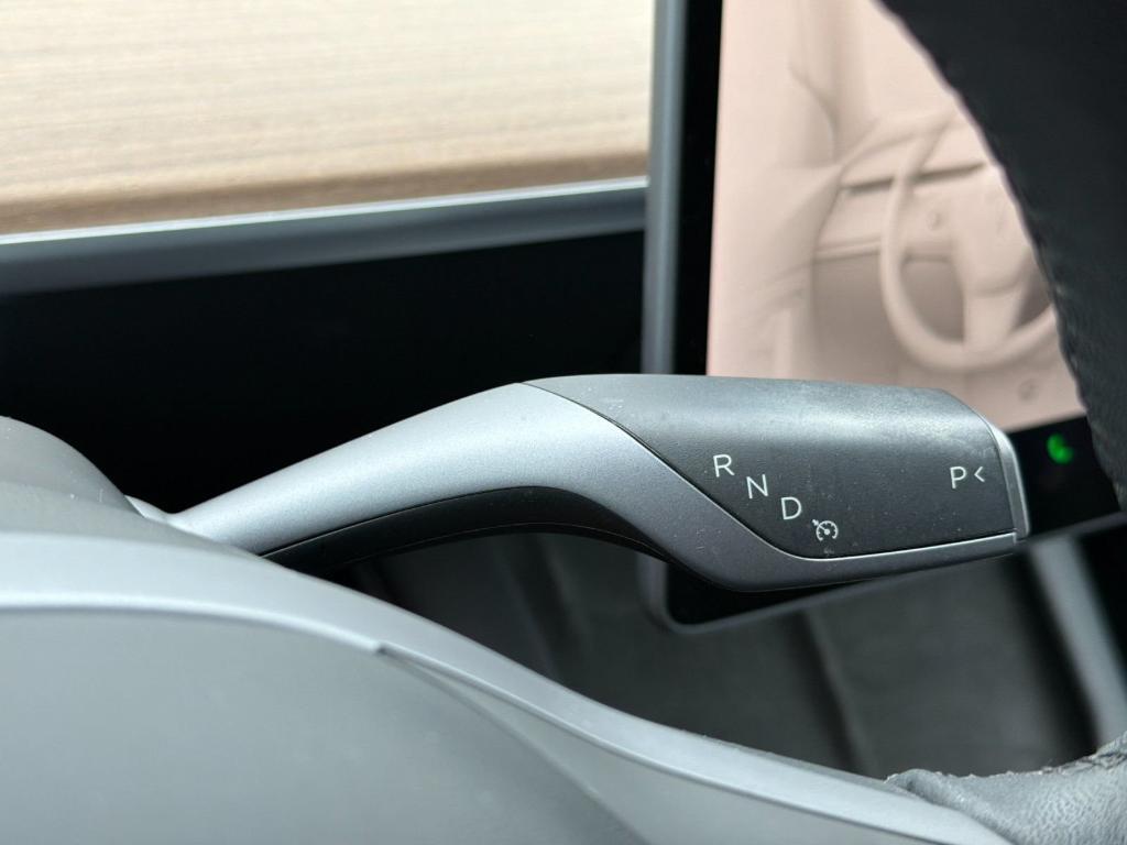 used 2023 Tesla Model 3 car, priced at $28,245