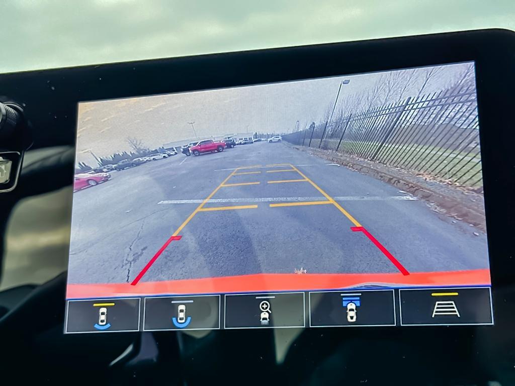 used 2020 Chevrolet Corvette car, priced at $59,995