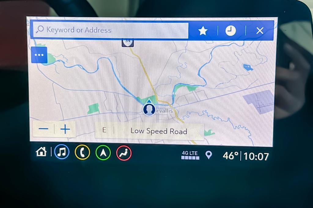 used 2020 Chevrolet Corvette car, priced at $59,995