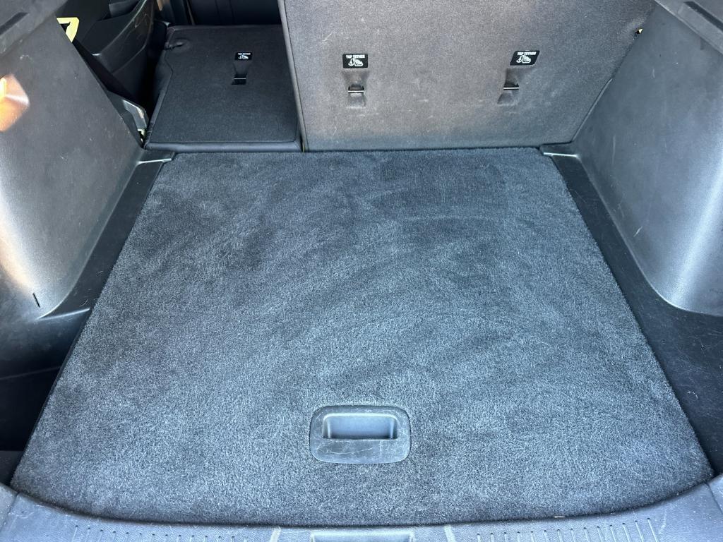 used 2024 Chevrolet Trax car, priced at $21,572