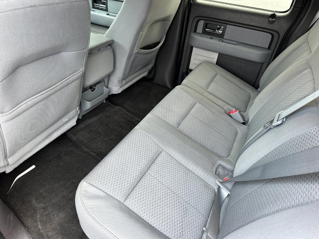 used 2013 Ford F-150 car, priced at $17,188