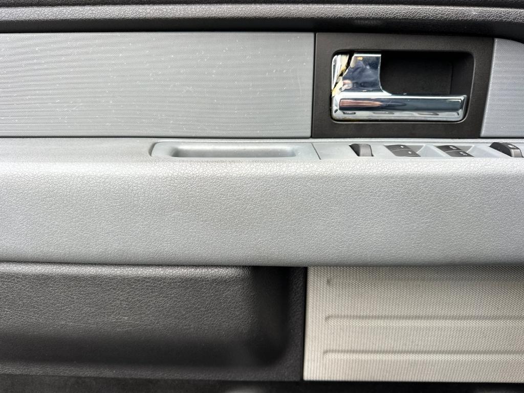 used 2013 Ford F-150 car, priced at $17,188