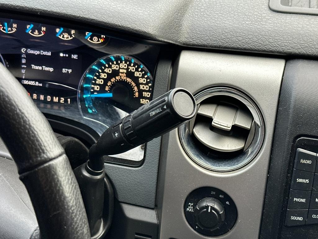 used 2013 Ford F-150 car, priced at $17,188