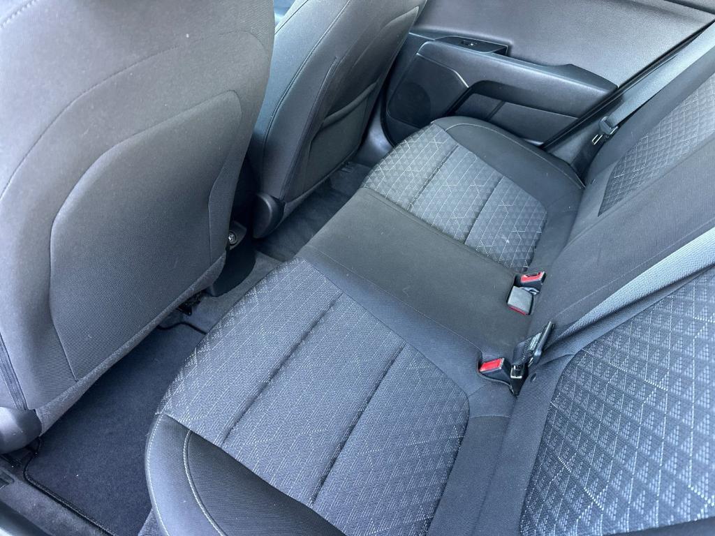 used 2021 Kia Rio car, priced at $12,269