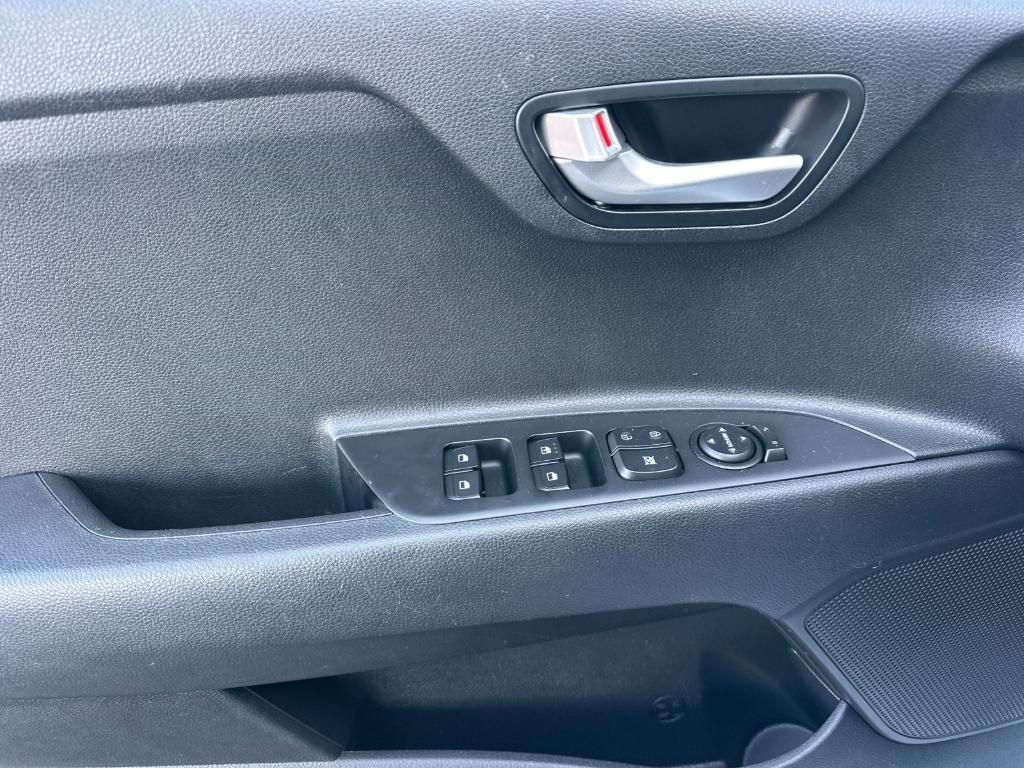 used 2021 Kia Rio car, priced at $12,369