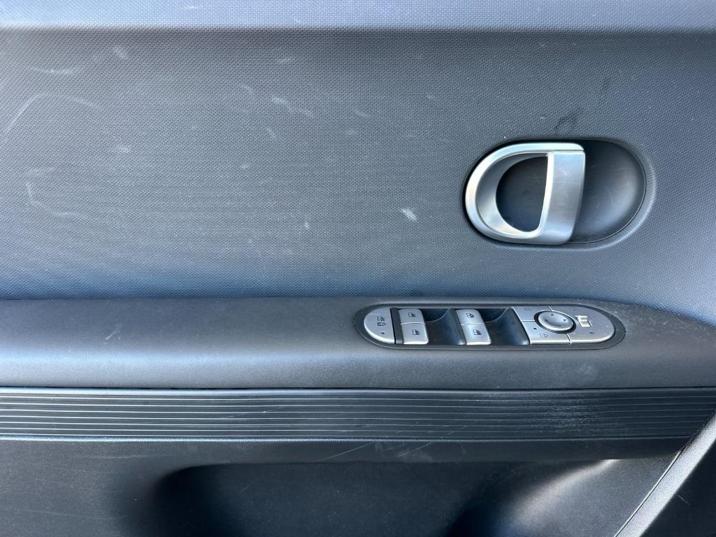 used 2024 Hyundai IONIQ 5 car, priced at $28,482