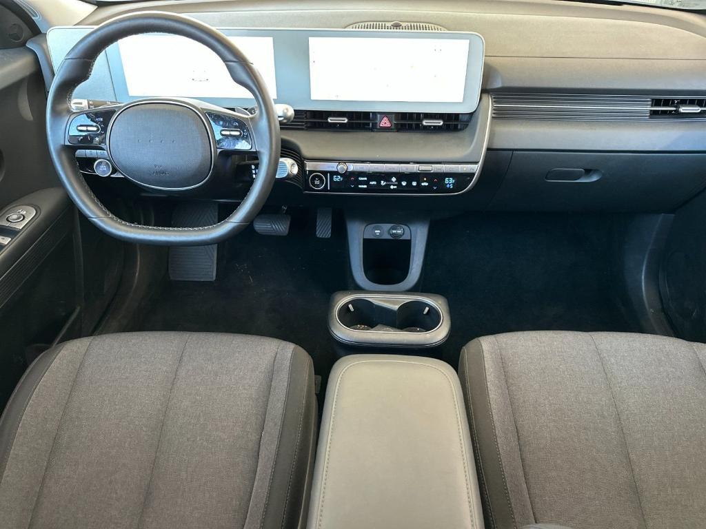used 2024 Hyundai IONIQ 5 car, priced at $28,482