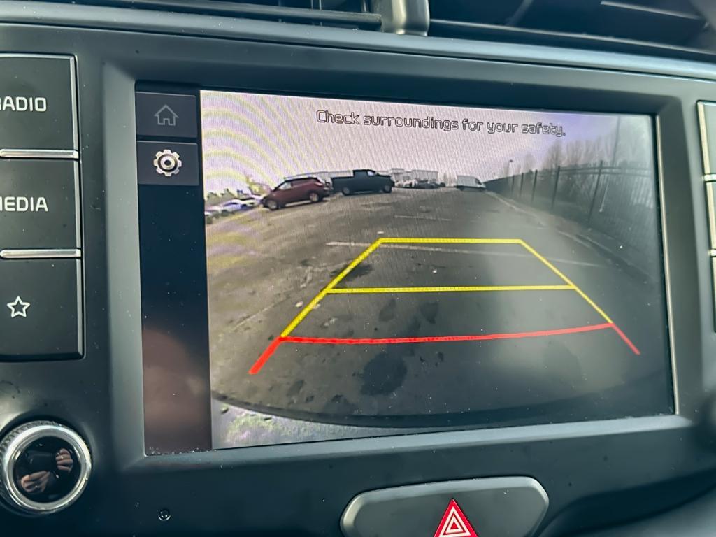 used 2024 Kia Soul car, priced at $16,443