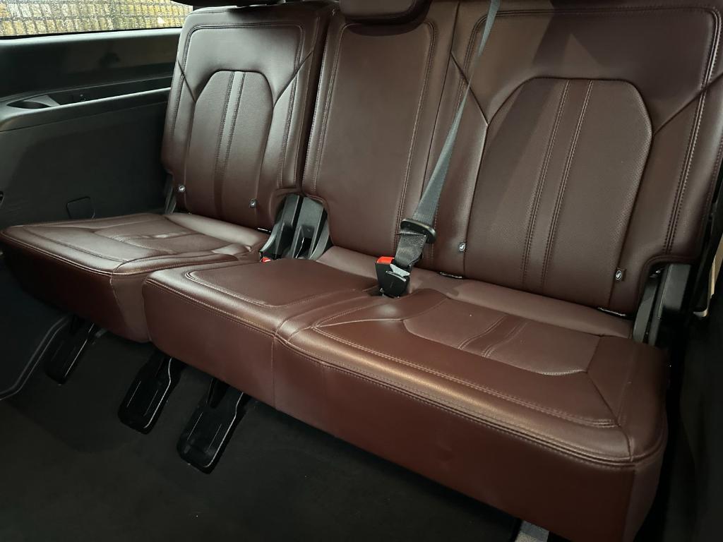 used 2024 Ford Expedition Max car, priced at $51,212