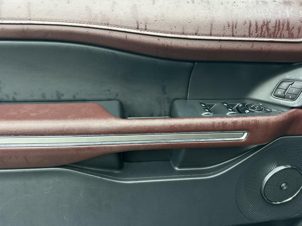 used 2024 Ford Expedition Max car, priced at $51,212