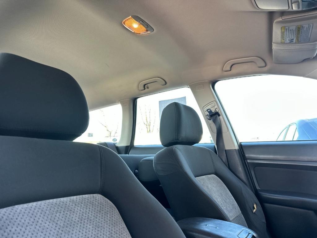 used 2005 Subaru Outback car, priced at $4,299