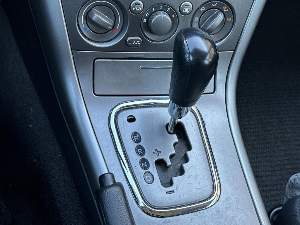 used 2005 Subaru Outback car, priced at $4,299