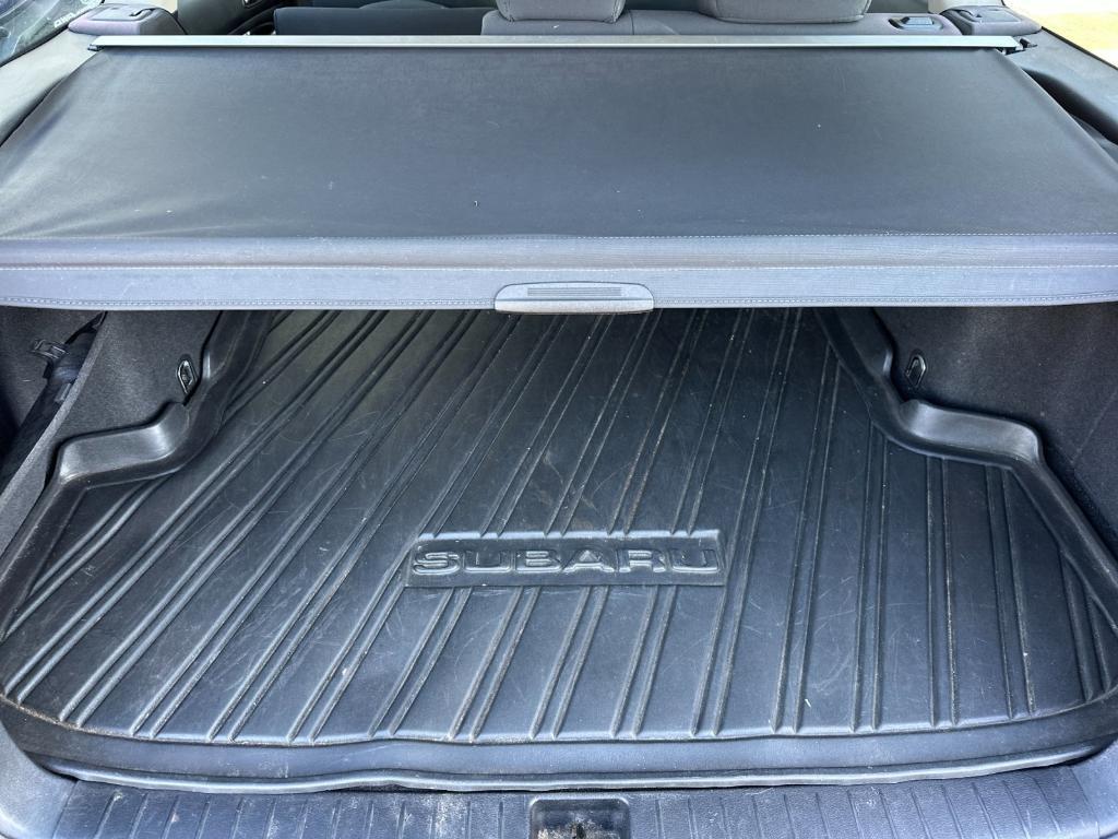 used 2005 Subaru Outback car, priced at $4,299