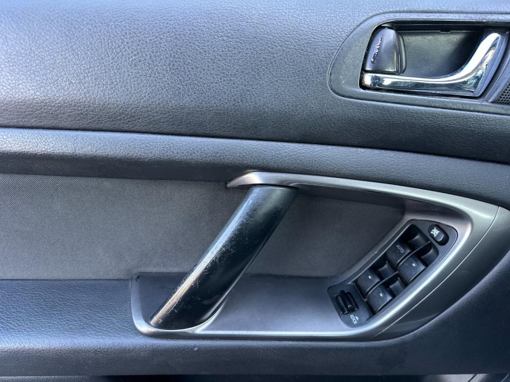 used 2005 Subaru Outback car, priced at $4,299