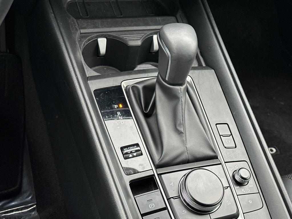 used 2025 Mazda CX-50 Hybrid car, priced at $31,441