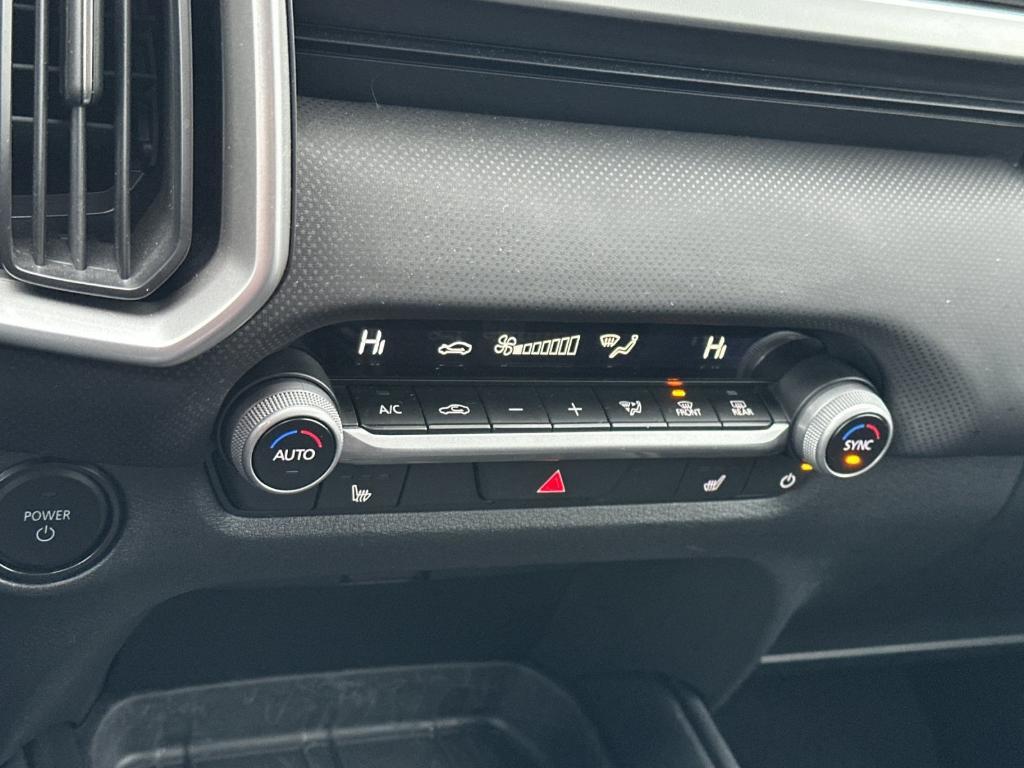 used 2025 Mazda CX-50 Hybrid car, priced at $31,441