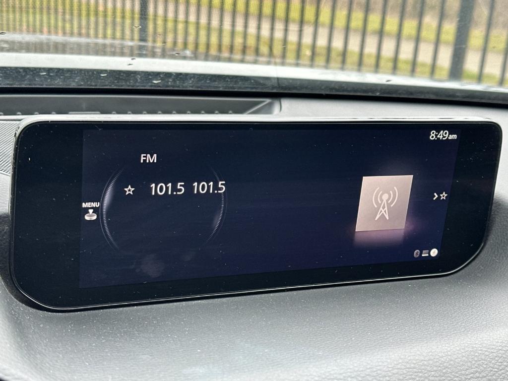 used 2025 Mazda CX-50 Hybrid car, priced at $31,441