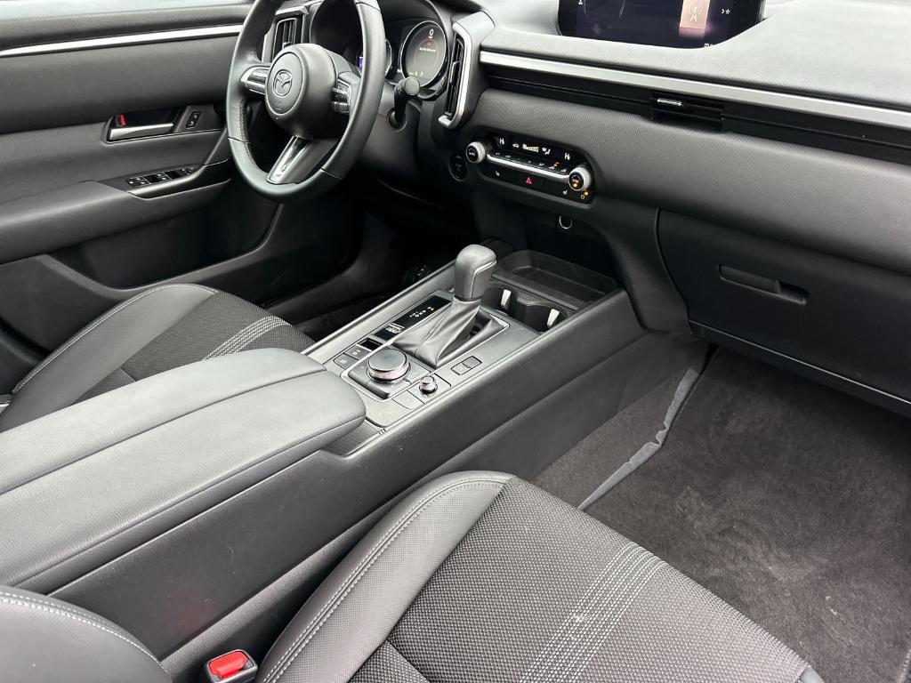 used 2025 Mazda CX-50 Hybrid car, priced at $31,441