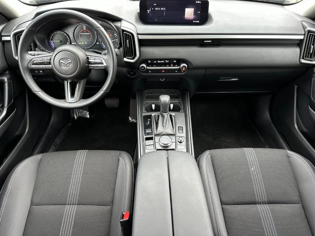 used 2025 Mazda CX-50 Hybrid car, priced at $31,441