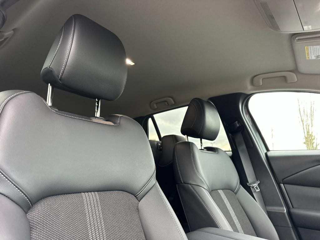 used 2025 Mazda CX-50 Hybrid car, priced at $31,441