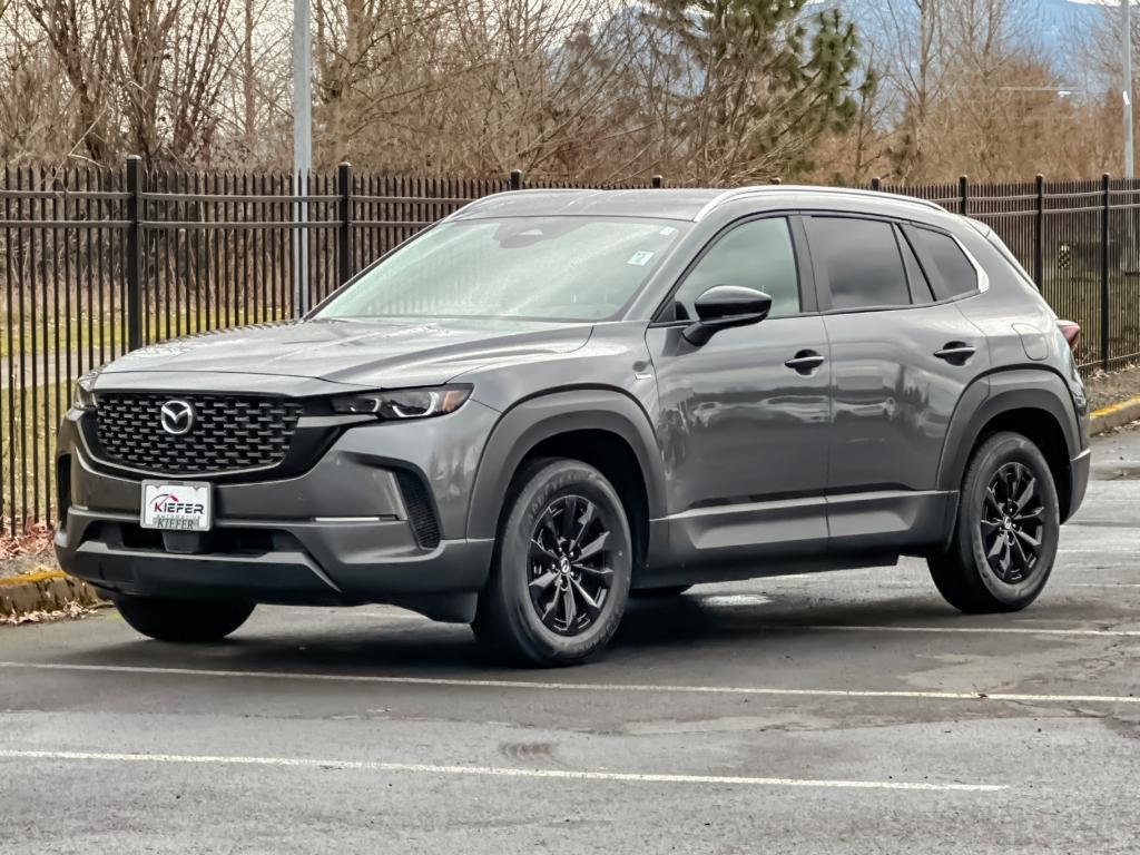 used 2025 Mazda CX-50 Hybrid car, priced at $31,441