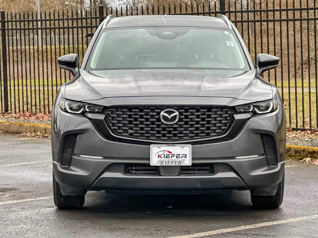 used 2025 Mazda CX-50 Hybrid car, priced at $31,441