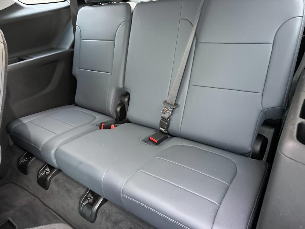 used 2020 Chevrolet Traverse car, priced at $18,588