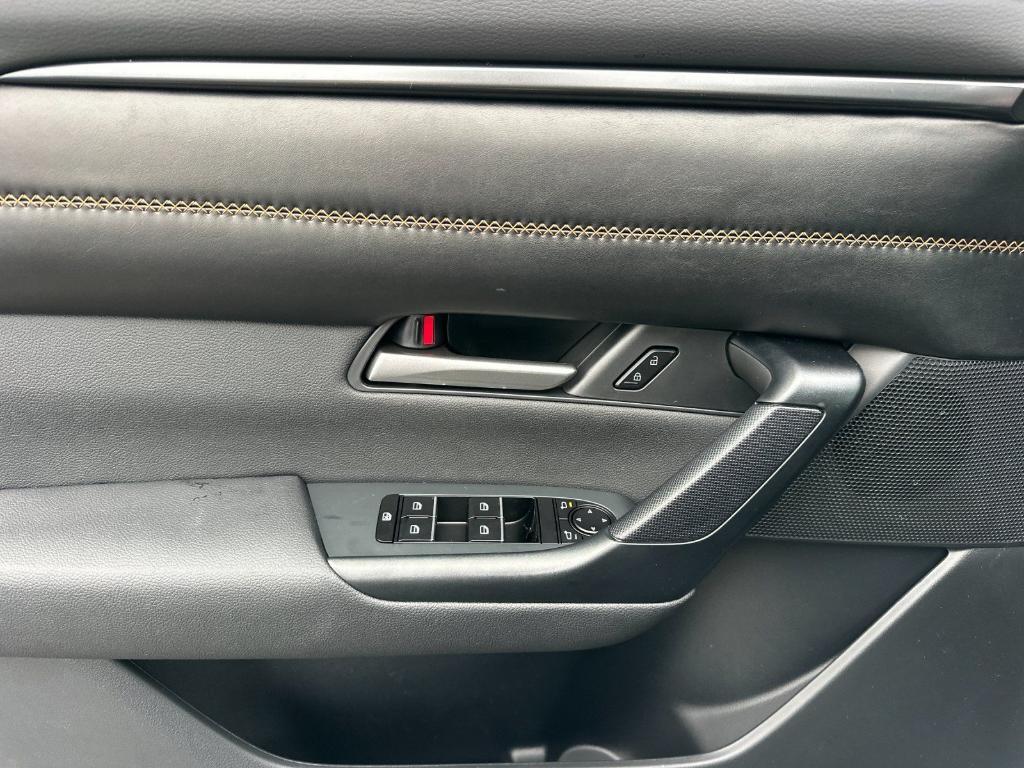 new 2026 Mazda CX-50 car, priced at $35,520