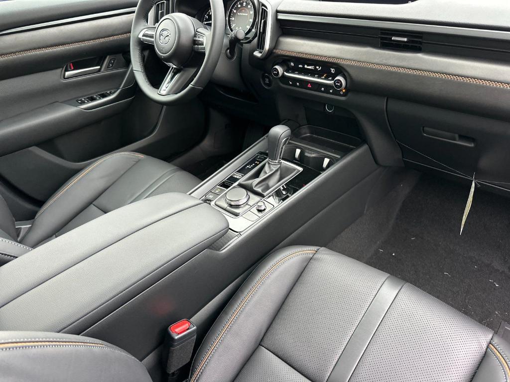 new 2026 Mazda CX-50 car, priced at $35,520