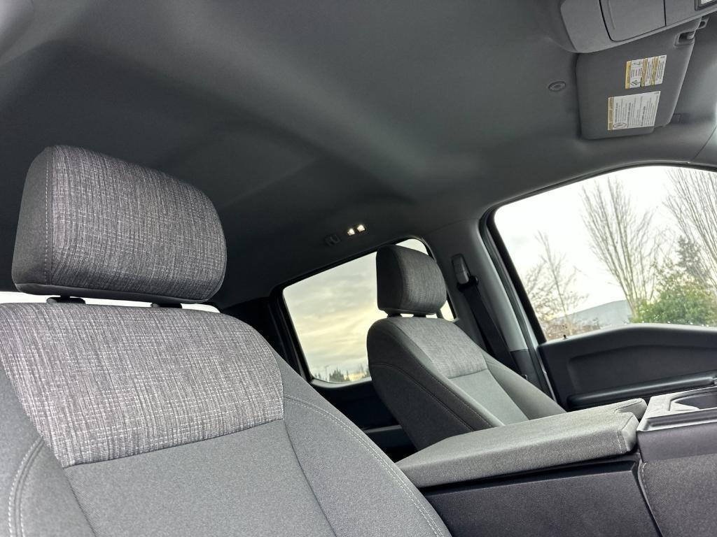 used 2024 Ford F-350 car, priced at $57,711