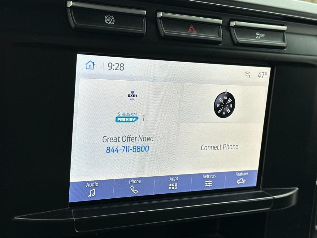 used 2024 Ford F-350 car, priced at $57,711