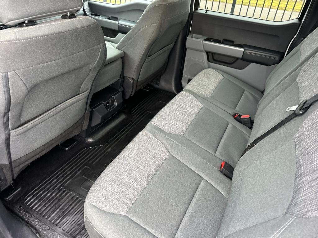 used 2024 Ford F-350 car, priced at $57,711