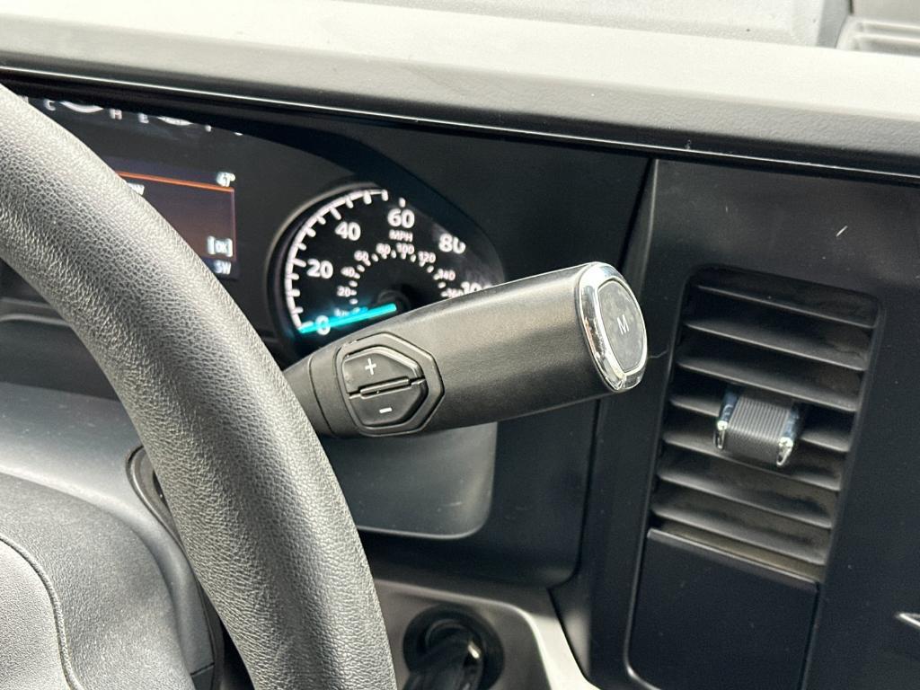 used 2024 Ford F-350 car, priced at $57,711