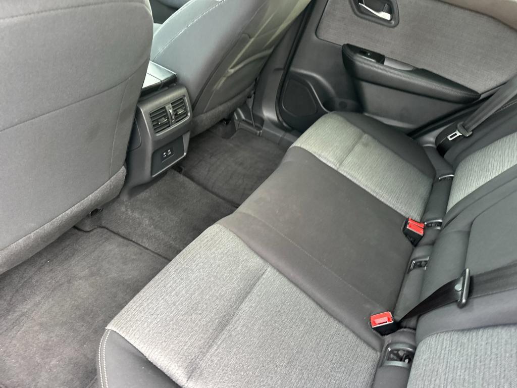 used 2023 Nissan Rogue car, priced at $18,285