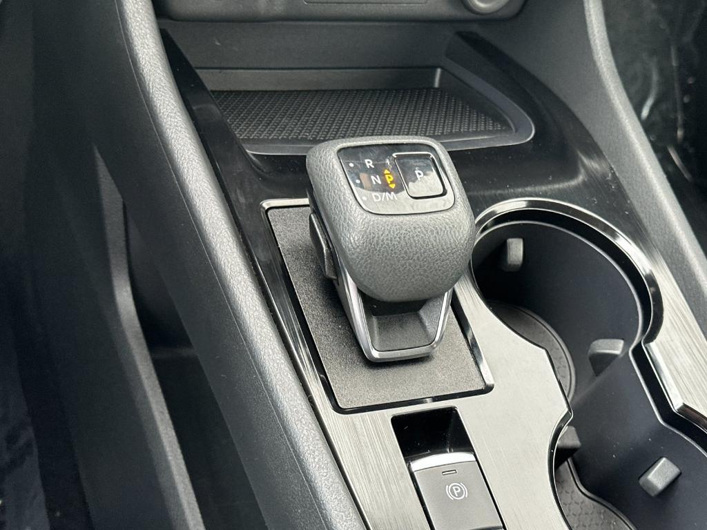 used 2023 Nissan Rogue car, priced at $18,285