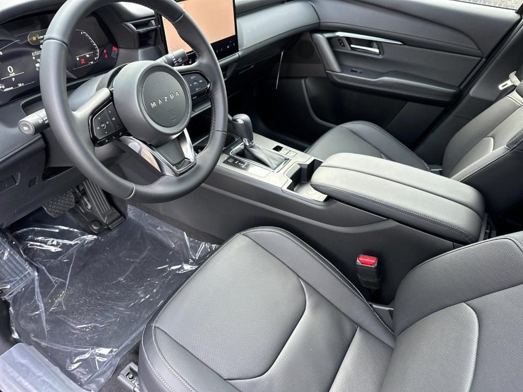 new 2026 Mazda CX-5 car, priced at $38,378