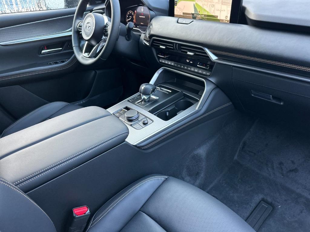 new 2026 Mazda CX-70 car, priced at $52,409