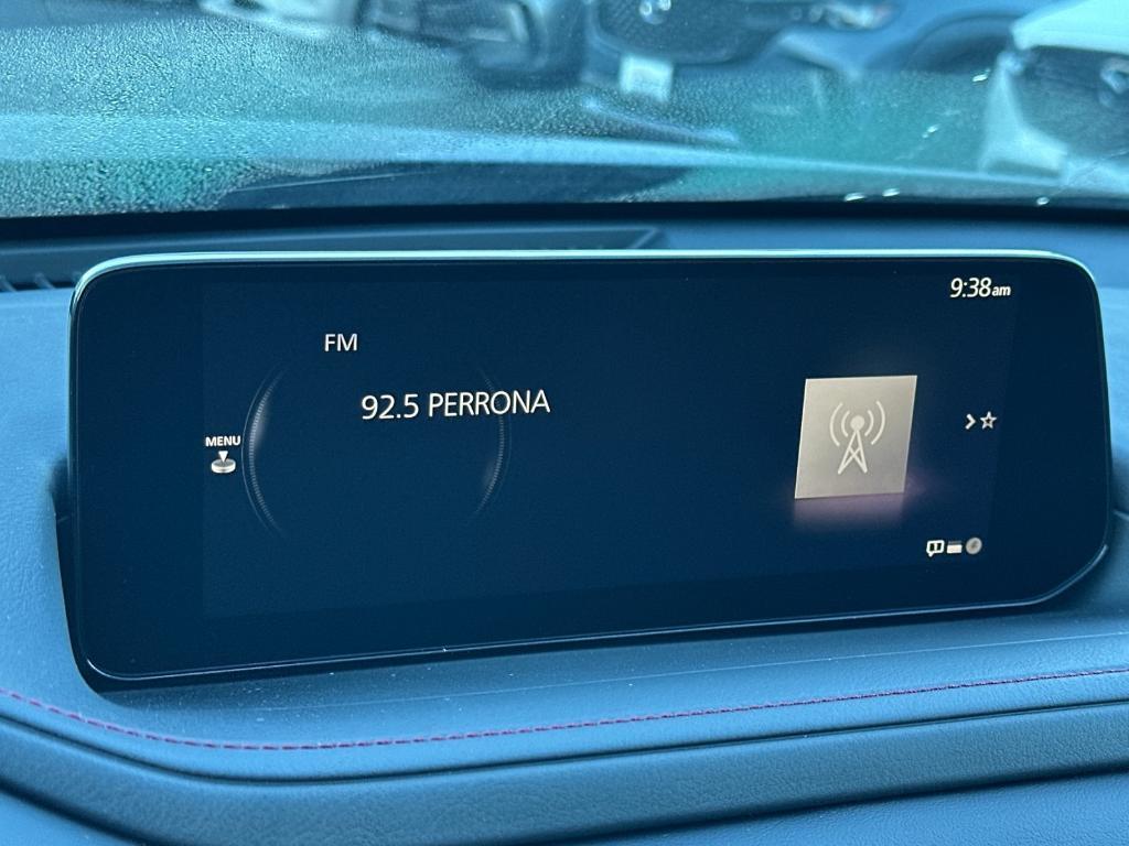 new 2026 Mazda CX-30 car, priced at $30,401