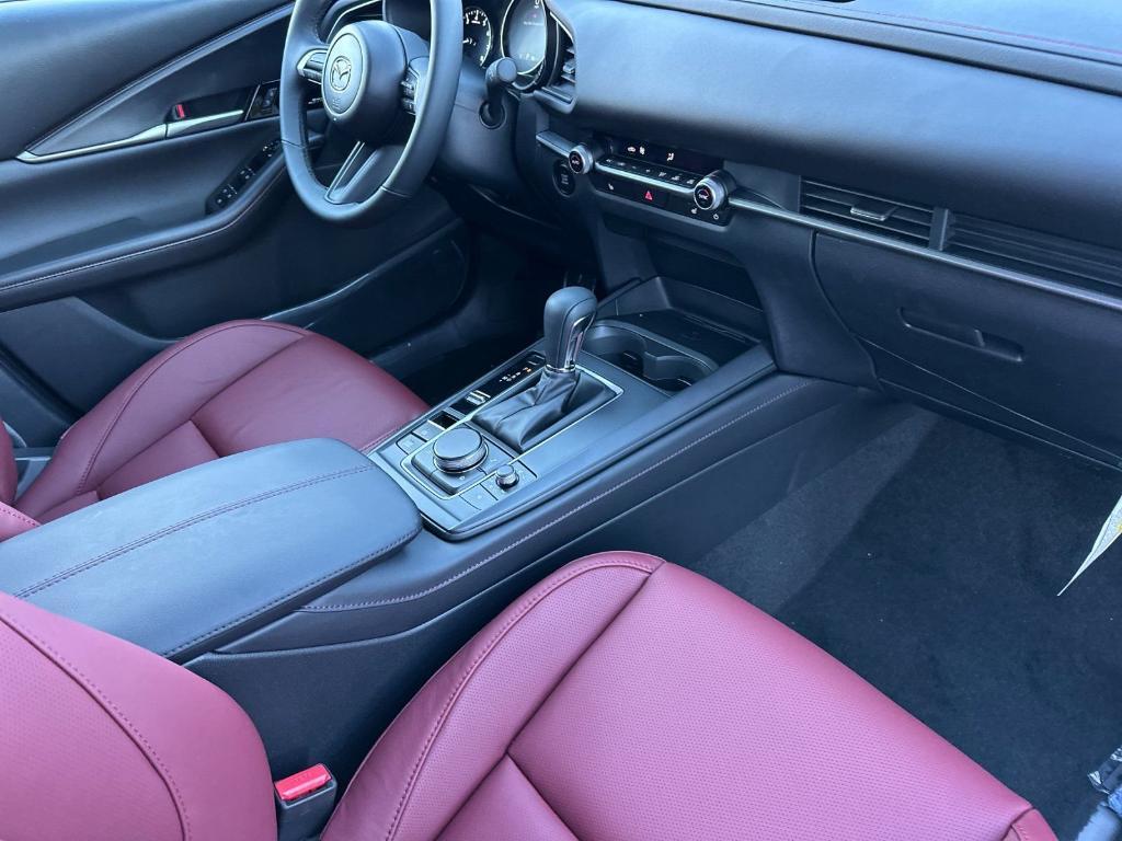 new 2026 Mazda CX-30 car, priced at $30,401