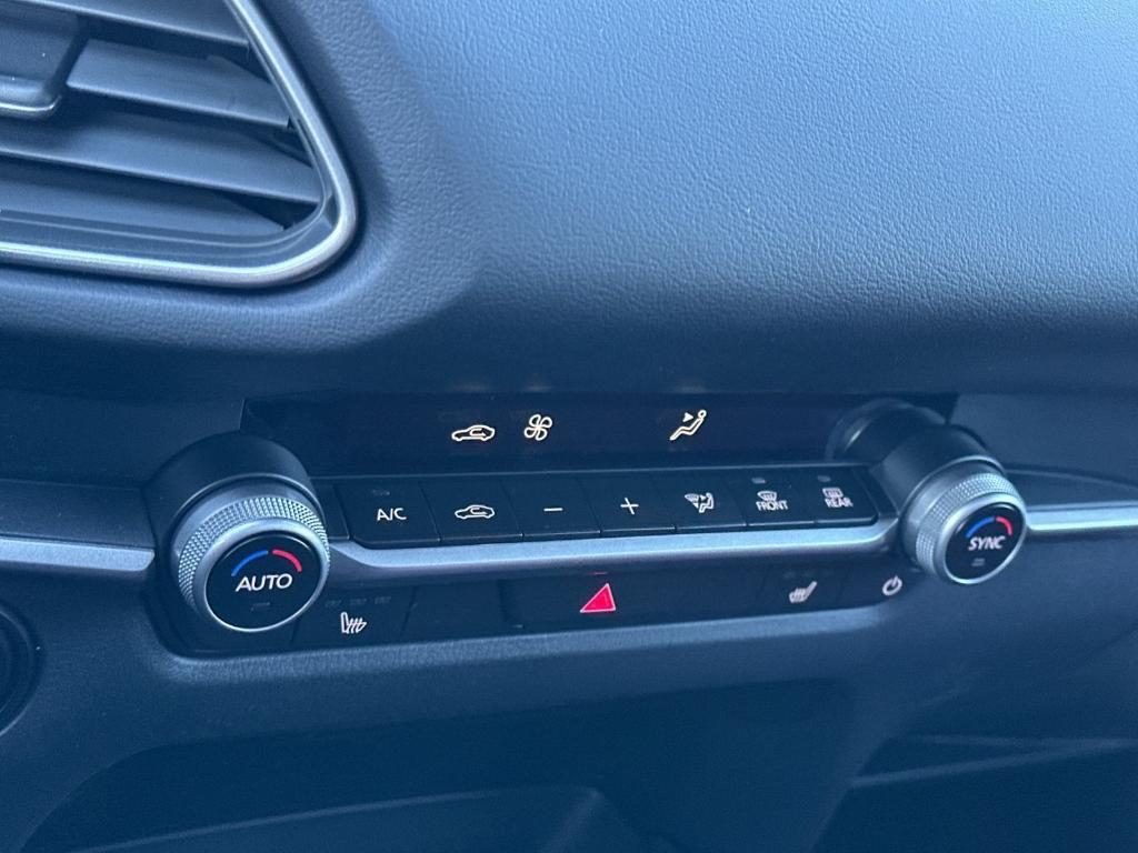 new 2026 Mazda CX-30 car, priced at $30,401