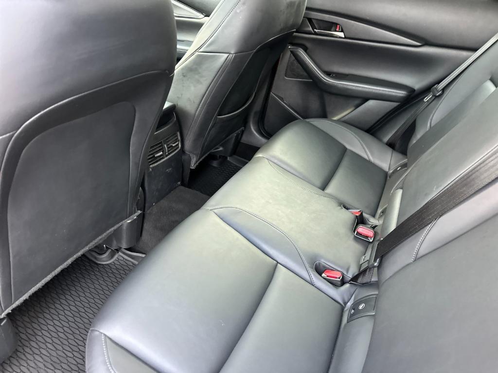 used 2022 Mazda CX-30 car, priced at $18,535