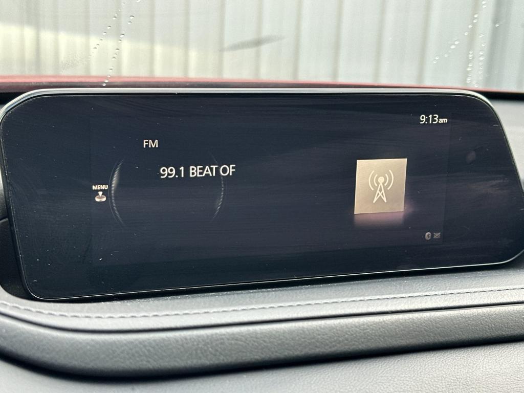 used 2022 Mazda CX-30 car, priced at $18,535