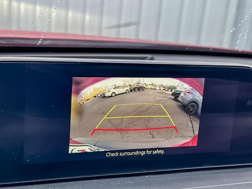 used 2022 Mazda CX-30 car, priced at $18,535