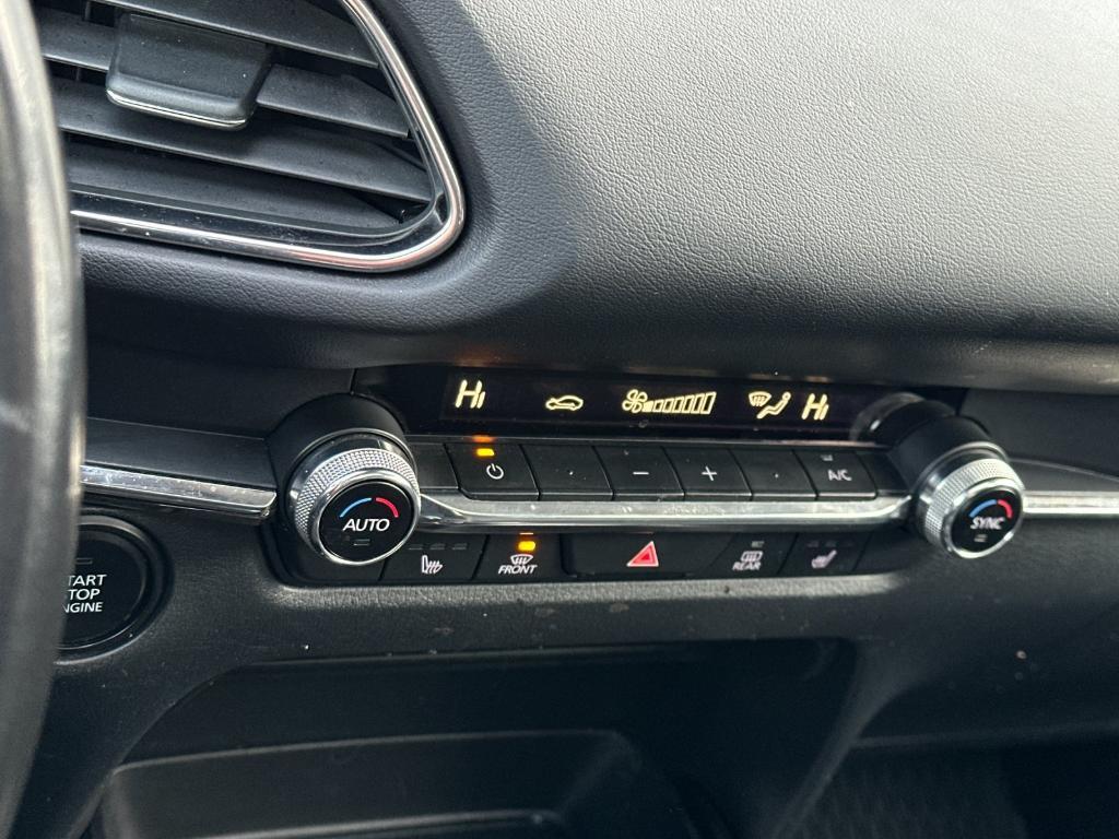 used 2022 Mazda CX-30 car, priced at $18,535