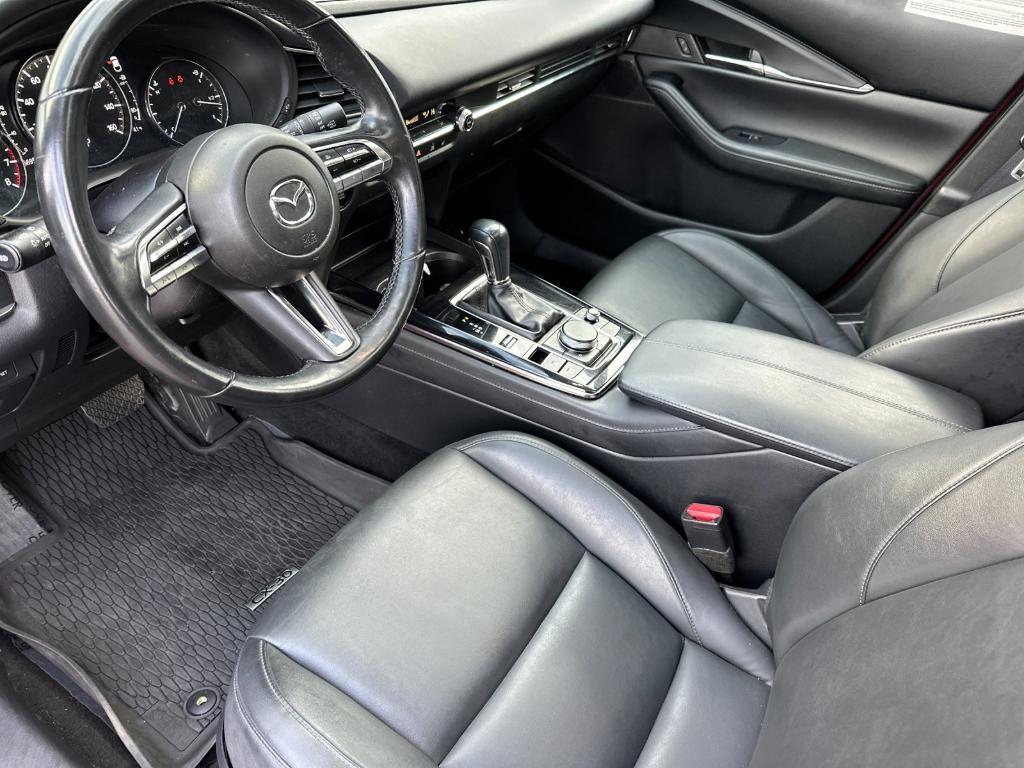 used 2022 Mazda CX-30 car, priced at $18,535